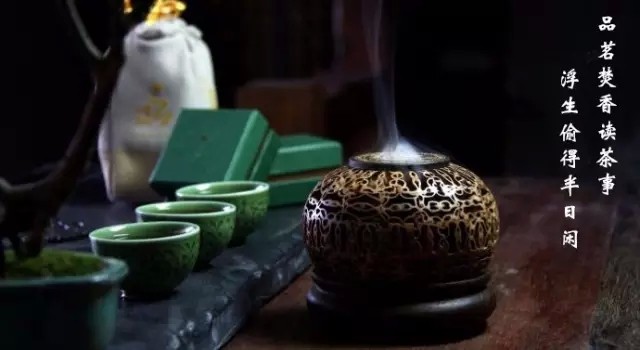 佛香文化